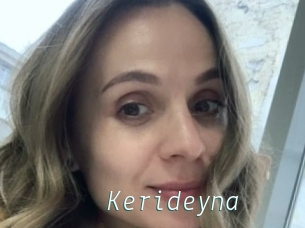 Kerideyna