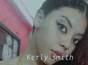 Kerly_smith