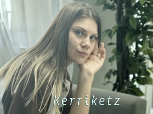 Kerriketz