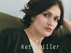 Kettimiller