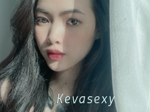 Kevasexy