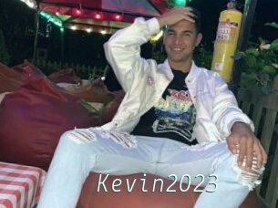 Kevin2023