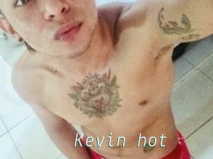 Kevin_hot