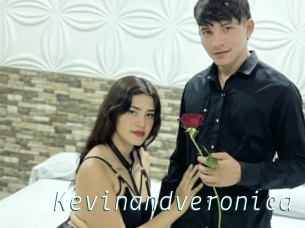 Kevinandveronica