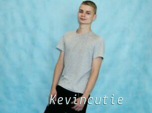 Kevincutie