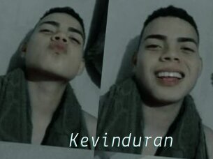 Kevinduran