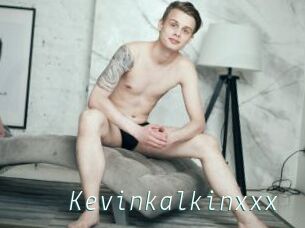 Kevinkalkinxxx