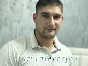 Kevinlovesyou