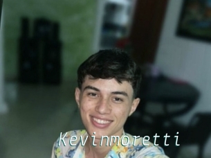 Kevinmoretti