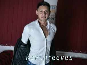 Kevinreeves