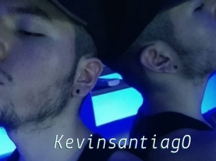 Kevinsantiag0