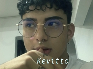 Kevitto