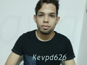 Kevpd626