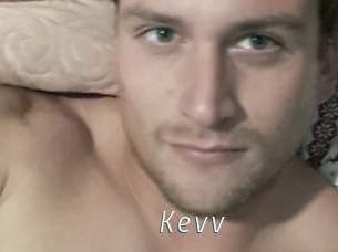 Kevv