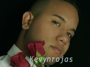 Kevynrojas