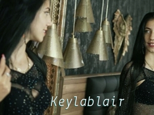 Keylablair