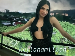 Keylahamilton