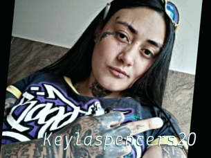 Keylaspencers20