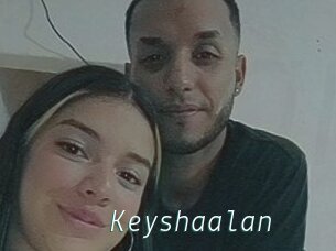 Keyshaalan