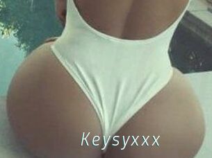 Keysyxxx