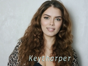 Keytharper