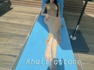 Khalifastone