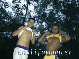 Khalifayhunter