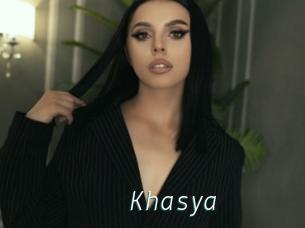 Khasya