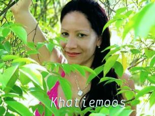 Khatiemoos