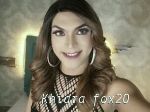 Khiara_fox20