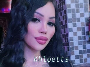 Khloetts