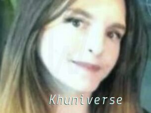 Khuniverse