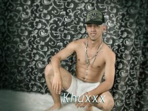 Khuxxx