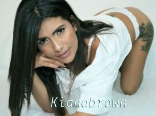 Kianabrown