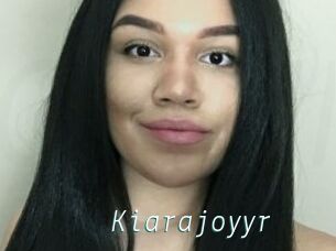 Kiarajoyyr