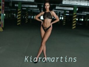 Kiaramartins