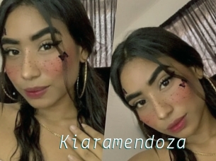 Kiaramendoza