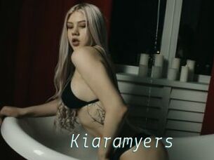 Kiaramyers