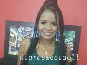 Kiarasweetdoll