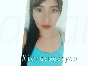 Kiarasweety4u