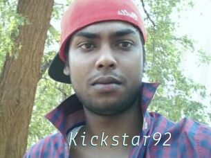 Kickstar92