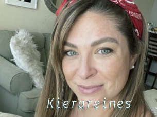 Kierareines