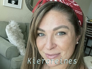 Kierareines