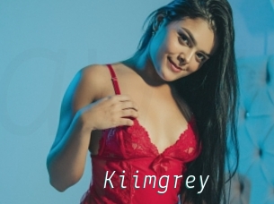 Kiimgrey