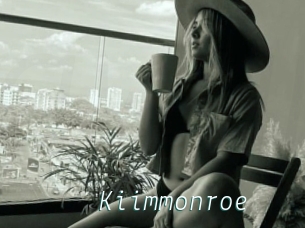 Kiimmonroe