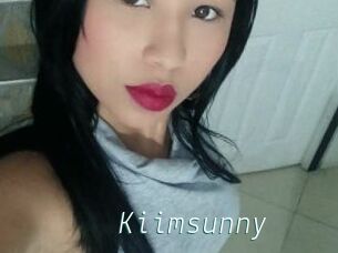 Kiimsunny