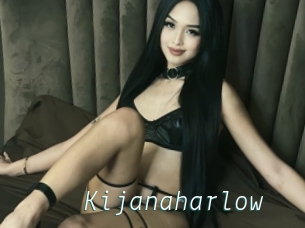 Kijanaharlow