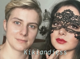 Kikiandjess