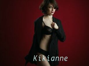 Kikianne