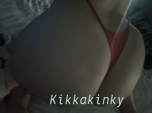 Kikkakinky